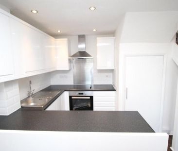 1 bedroom terraced house to rent - Photo 3