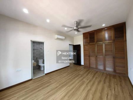 Taman Molek - Foto 2