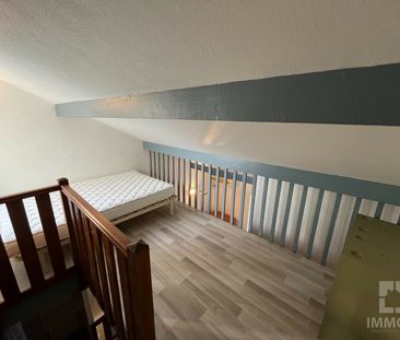 Location Appartement 2 pièces 30m² CAHORS 46000 - Photo 2