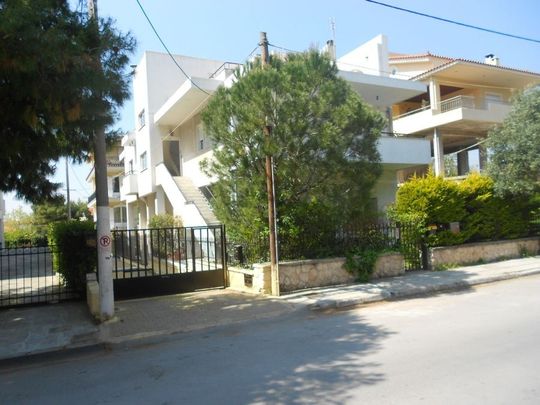 Διαμέρισμα για ενοικίαση Κάτω Κηφισιά (Κηφισιά) - Photo 1