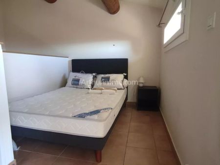 Location Appartement 1 pièces 45 m2 à Pierrevert - Photo 5