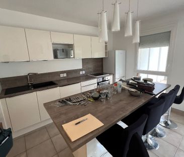 Location appartement 3 pièces, 60.96m², Annecy - Photo 2