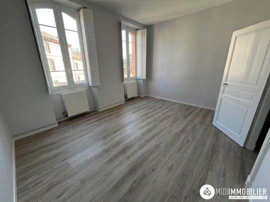 Location Appartement 2 pièces 50m² ALBI 81000 - Photo 1