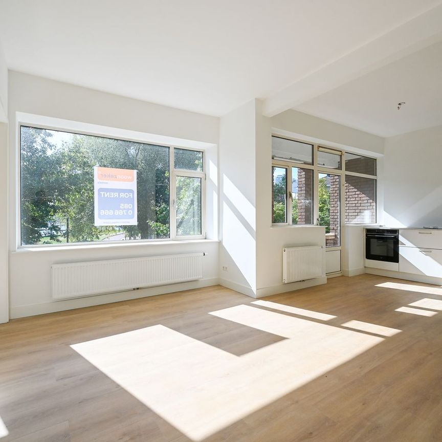 Huis te Hoornkade 70, Bomenbuurt, 2282KA, Rijswijk (Zh) - Foto 1