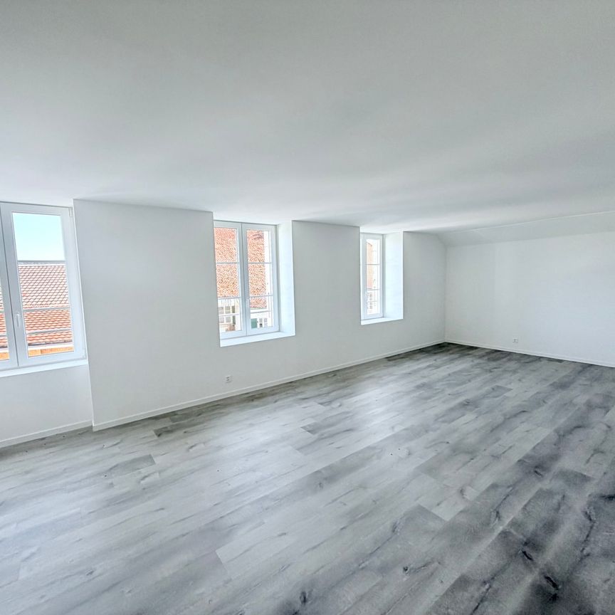 Splendide appartement de 3.5 pces - Photo 1