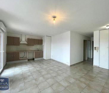 Location Appartement 3 pièces 55m² BEZIERS 34500 - Photo 5
