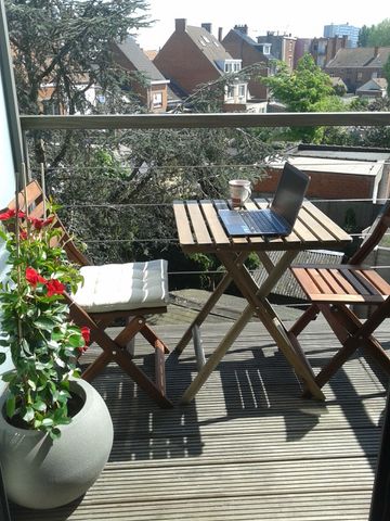 Appartement te huur in Gent - Photo 2