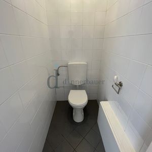 2-Zimmer-Dachgeschosswohnung, nähe Gänserndorf! - Foto 3