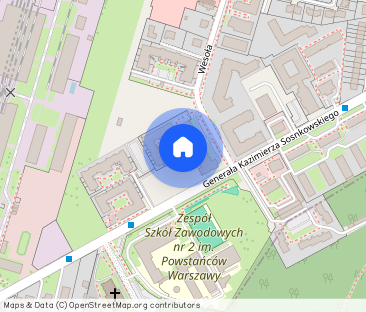 2-pokojowe mieszkanie | ul. Wesoła 1F | komórka w cenie - Фото 1