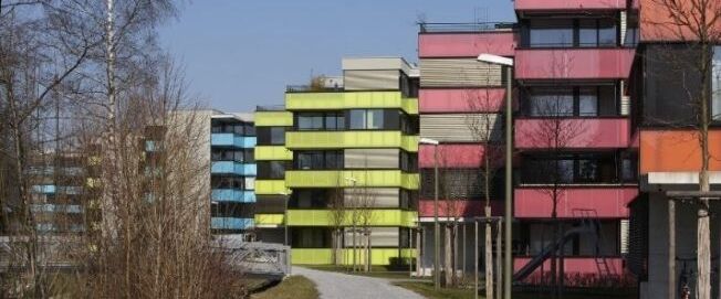 Living in a quiet place Rent without deposit - Foto 1