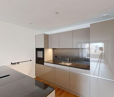 Helle Wohnung am See - Photo 4