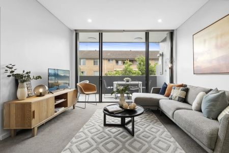 503B/34 Penshurst Street, Willoughby. - Photo 3