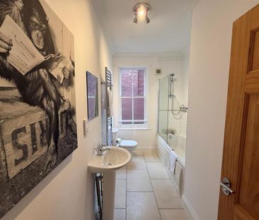 1 bedroom apartment to rent - Photo 6