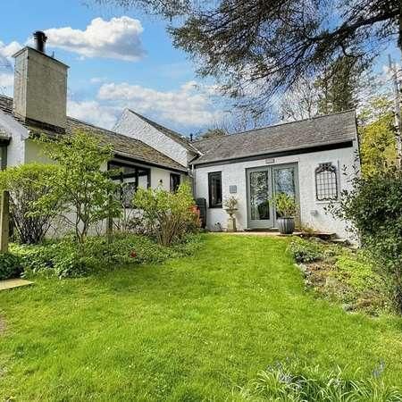 Old Chapel, Threlkeld, CA12 - Photo 1