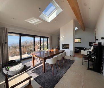 6.5 Zimmer, 225 m² - Photo 4