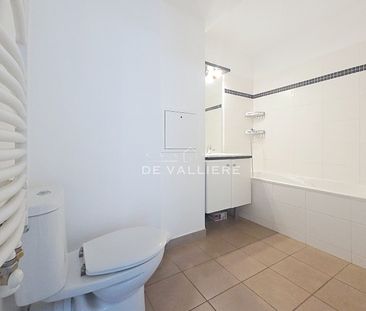 Location Appartement 1 pièce 30m² NANTERRE 92000 - Photo 3