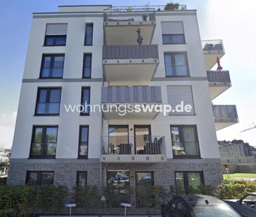 Wohnungsswap - 2 Zimmer, 47 m² - Bachstraße, Hilden - Photo 1