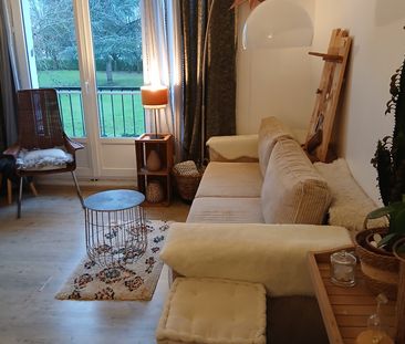 Location Appartement 3 pièces 55m² BRUNOY 91800 - Photo 1