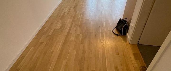 Suche Nachmieter für 1 Zimmer Wohnung in Marienfelde/Tempelhof - Foto 1