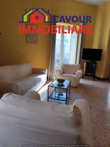 Quadrilocale via Camillo Benso di Cavour 29, Centro, Caltanissetta - Photo 2