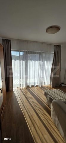 Apartament 3 camere, 60 mp, zona Intre Lacuri - Fotografie 2
