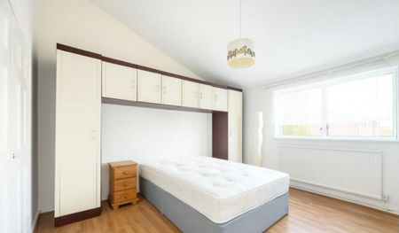 5 Bed Terraced House, Holland Walk, N19 - Photo 4