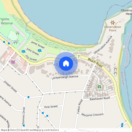 1/304 Beach Road, NSW 2536, Batehaven