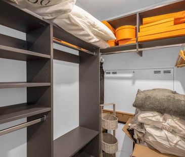 1480 Howe Street condo — Vancouver, BC (3-Bedroom) - 3 Bedroom - Photo 3