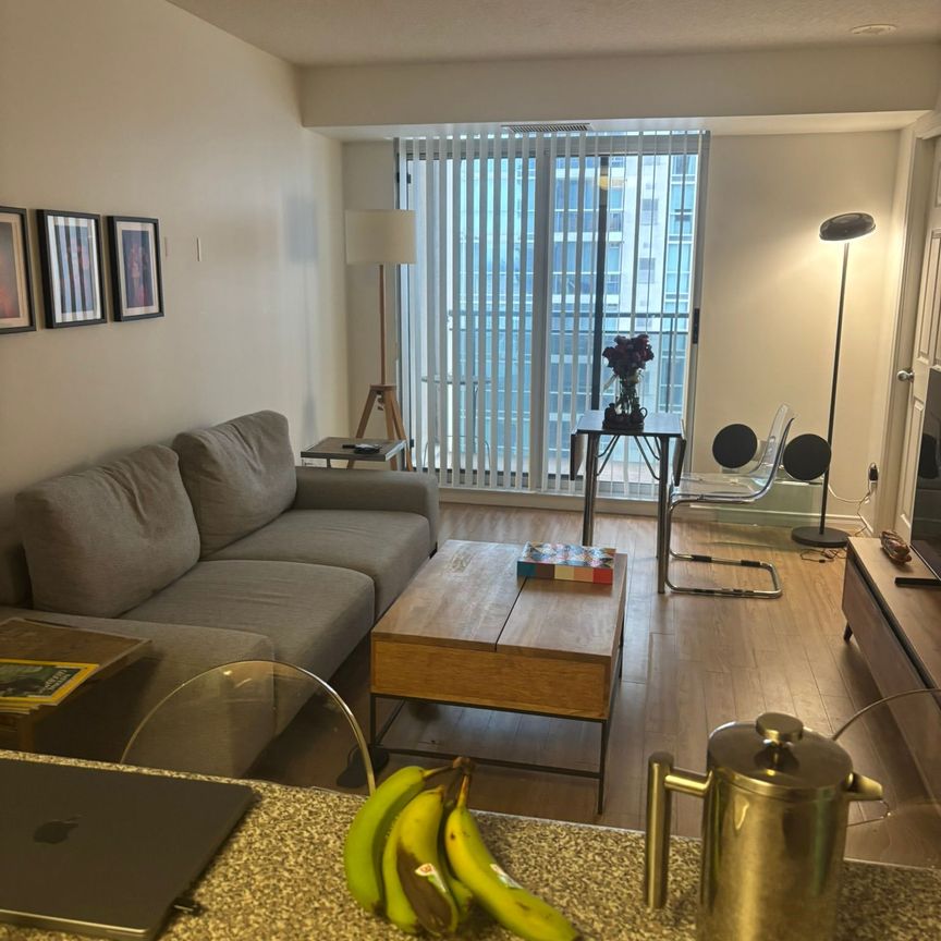 For Lease - 155 Beecroft Road Unit# 1012, Toronto, Ontario - Photo 1