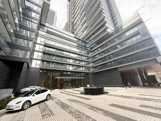 For Lease - 117 Broadway Avenue Unit# 506, Toronto, Ontario - Photo 1