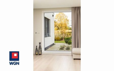 Dom na wynajem Szczecin - Luksusowy dom na Warszewie - Фото 4