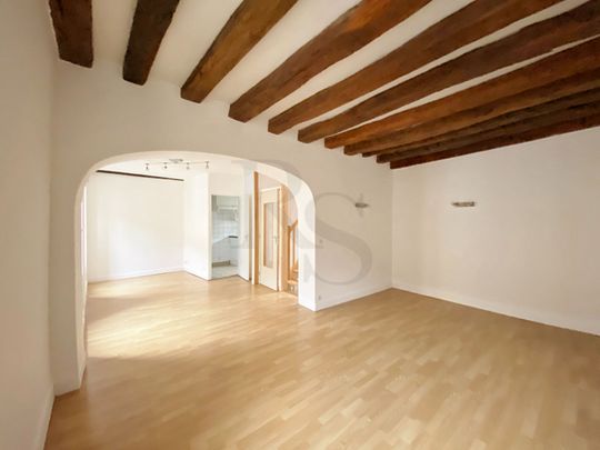 Location Appartement 3 pièces 76m² - Photo 1