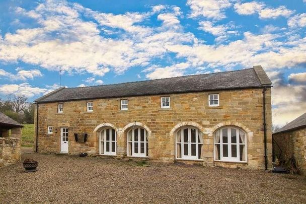 Mill Farm, Mitford, NE61 - Photo 1