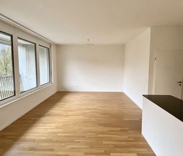 TOP MODERNE MINERGIE 2.5-ZIMMERWOHNUNG IM 3.OG - Photo 6