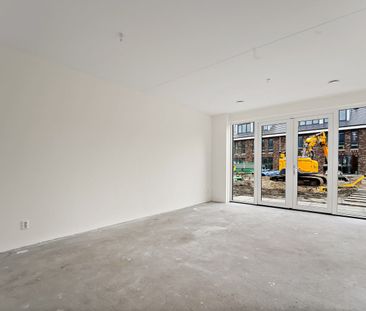 Huis te huur: Lord Baden Powellweg 15 2251 VC Voorschoten - Photo 6