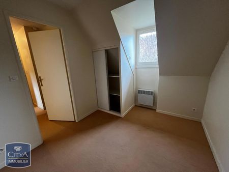 Location Maison 5 pièces 81m² DEAUVILLE 14800 - Photo 3