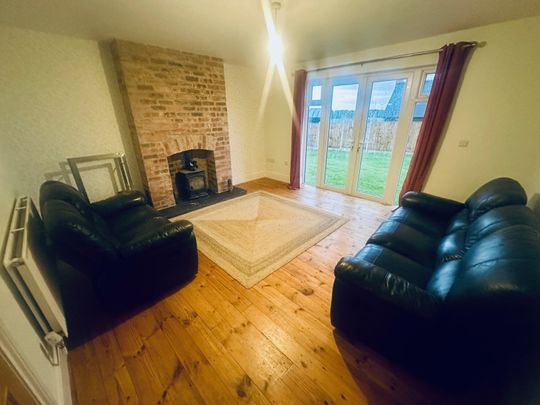 Main Street - Photo 1