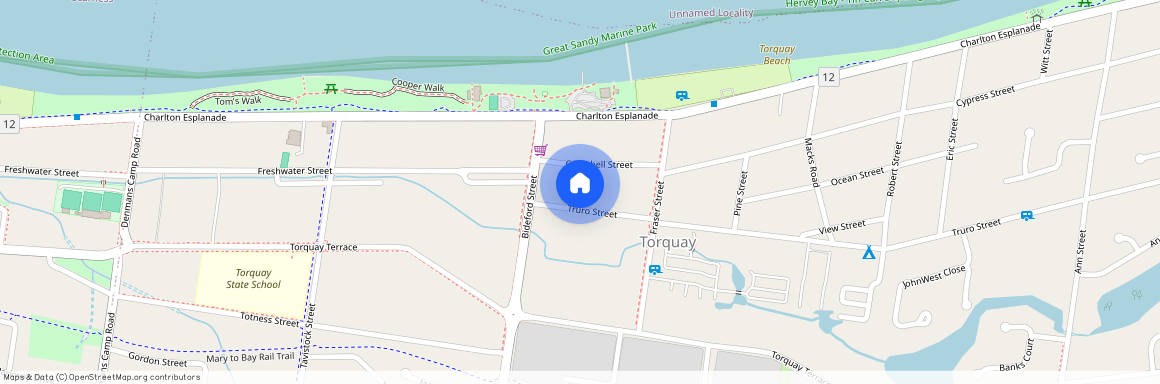 10 Truro Street, Qld 4655, Torquay