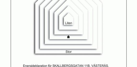 Skallbergsgatan 11 B - Foto 2