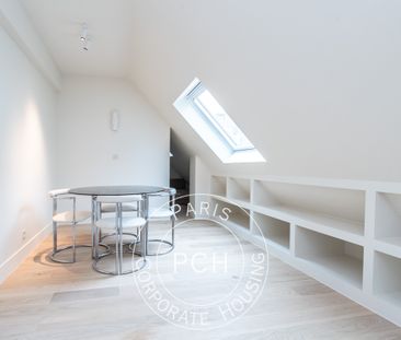 Rue Pergolèse, - Photo 6