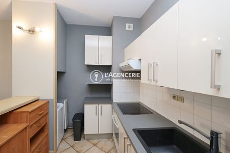 Appartement à louer Albi - Photo 2