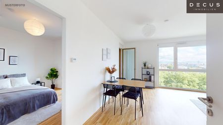 | 1. MONAT MIETFREI | AB DEZEMBER 2025 VERFÜGBAR | 2 ZIMMER | BALKON | REININGHAUSPARK | GRAZER HAUPTBAHNHOF - Photo 2