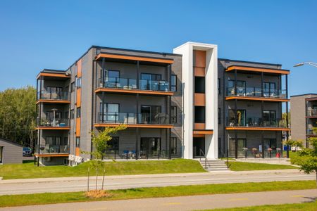 5155, boul. René-Lévesque #301, Sherbrooke (Rock Forest | St-Élie) - Photo 4