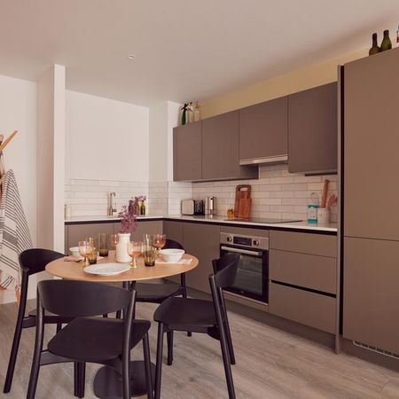 1 bedroom apartment to rent - Photo 3