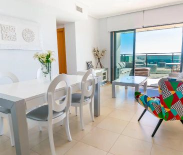 Apartamento de alquiler en Avenida Municipi, 14, Juzgados - Plaza d... - Foto 1