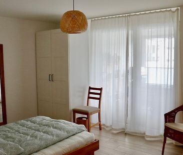 3½ Zimmer-Wohnung in Sursee (LU), möbliert, auf Zeit - Photo 4