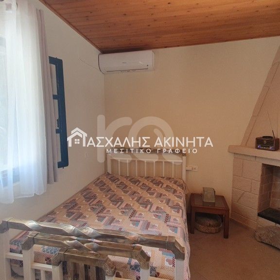 Studio/Γκαρσονιέρα για ενοικίαση Ελιά (Γούβες) - Photo 1