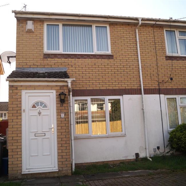 6 Waterford Close, Carlton Gardens, Grangetown, Cardiff CF11 8JN - Photo 1