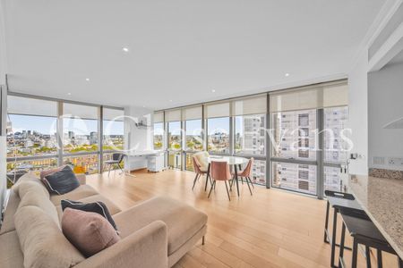 2 bedroom apartment to rent - Photo 2