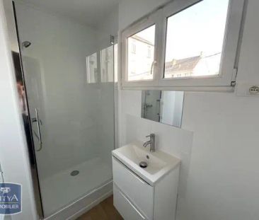 Appartement à louer 3 pièces 54.86m² - Photo 3